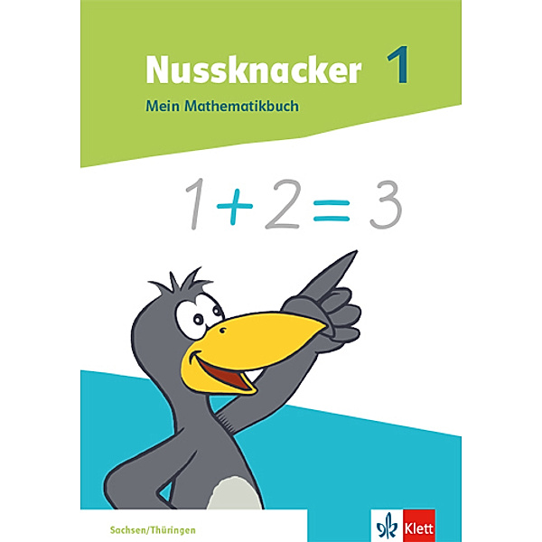 Nussknacker 1. Ausgabe Sachsen und Thüringen