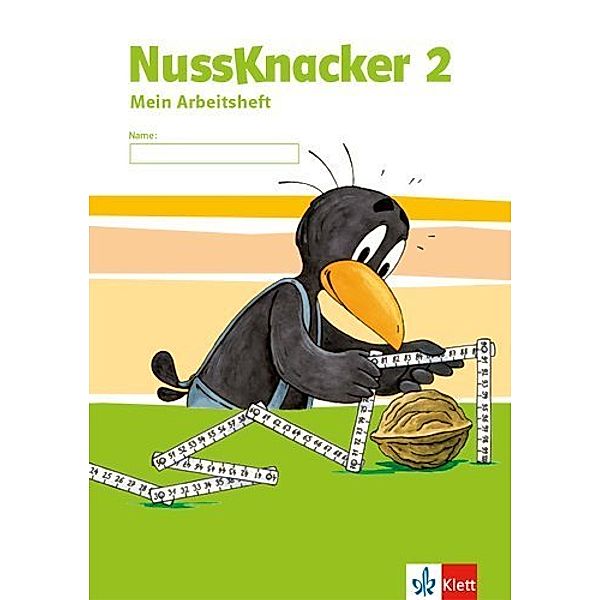 Nussknacker 2. Ausgabe Sachsen und Thüringen