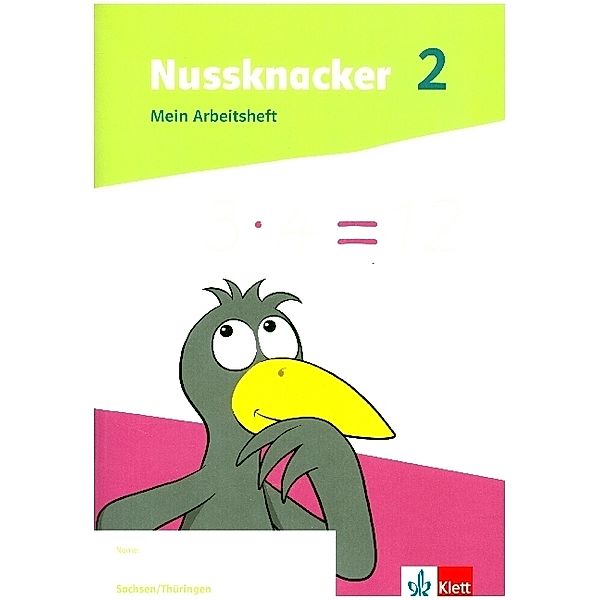 Nussknacker 2. Ausgabe Sachsen und Thüringen