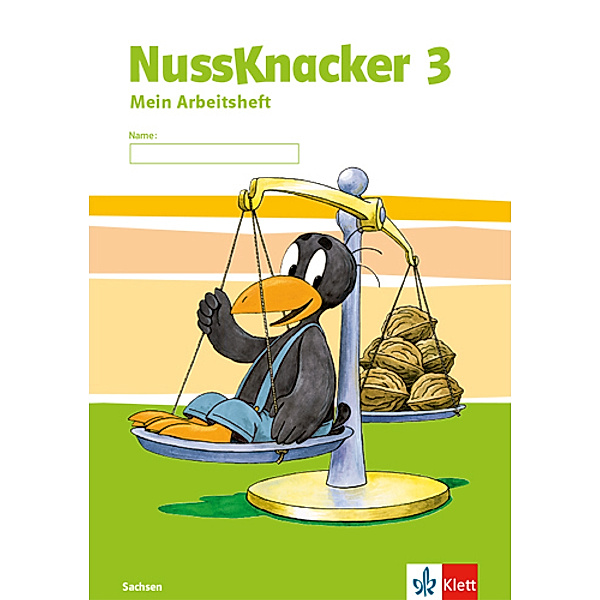 Nussknacker 3. Ausgabe Sachsen