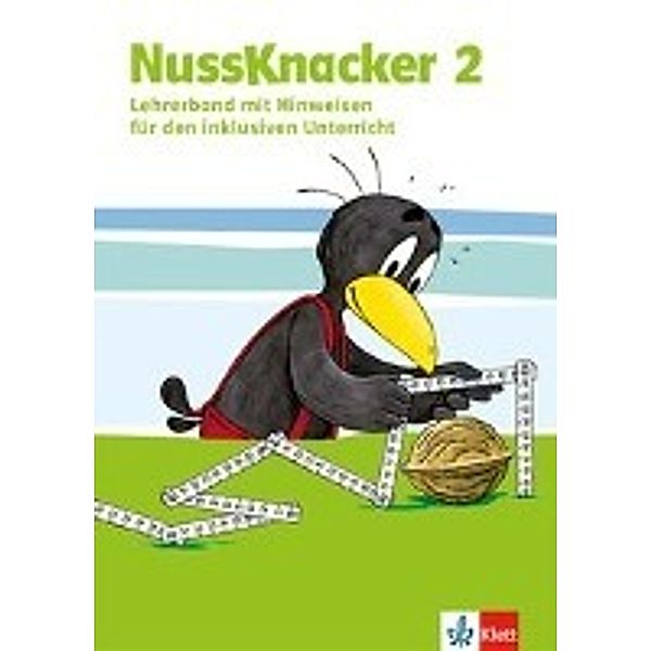 Nussknacker/3./Lehrerbd+Inkl./SH,HH,NDS,HB,NRW,MV,BE,BB,SAN