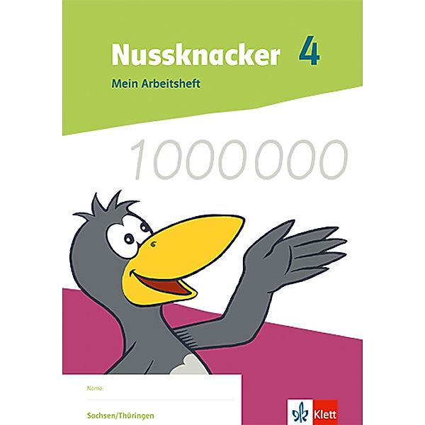 Nussknacker 4. Ausgabe Sachsen und Thüringen