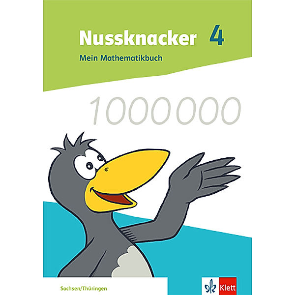 Nussknacker 4. Ausgabe Sachsen und Thüringen