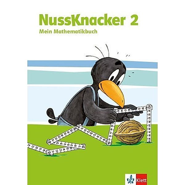 Nussknacker. Ausgabe ab 2015 / Nussknacker 2