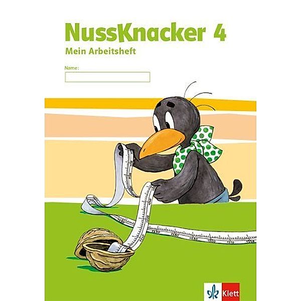 Nussknacker. Ausgabe ab 2015 / Nussknacker 4