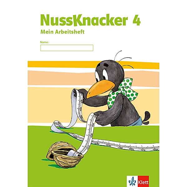 Nussknacker. Ausgabe ab 2015 / Nussknacker 4