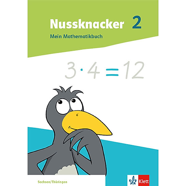 Nussknacker. Ausgabe ab 2021 / Nussknacker 2. Ausgabe Sachsen und Thüringen