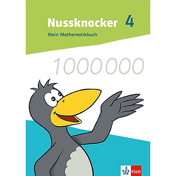 Nussknacker. Ausgabe ab 2021 / Nussknacker 4