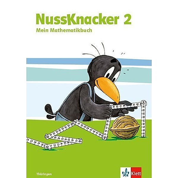 Nussknacker. Ausgabe für Sachsen und Thüringen ab 2015 / Nussknacker 2. Ausgabe Thüringen