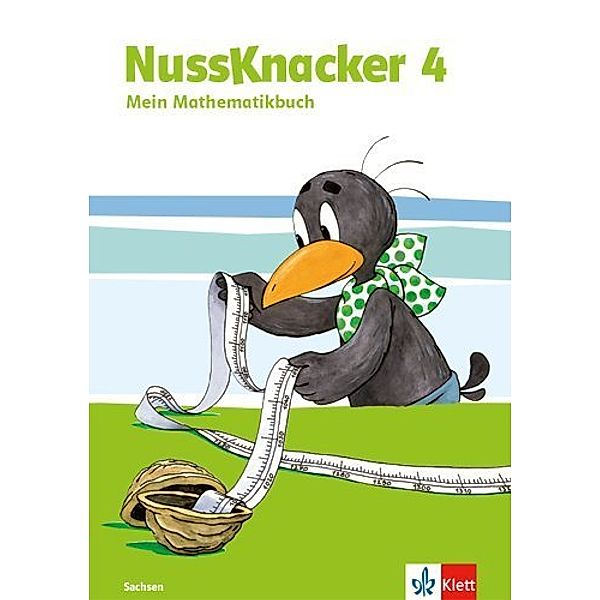 Nussknacker. Ausgabe für Sachsen und Thüringen ab 2015 / Nussknacker 4. Ausgabe Sachsen