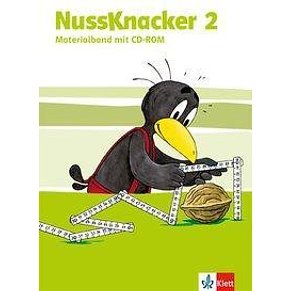 Nussknacker/Matb. m. CDR 2. Sj.