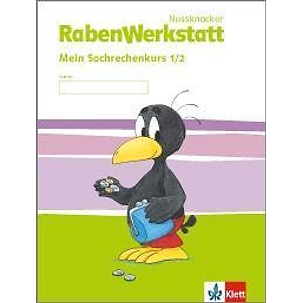 Nussknacker RabenWerkstatt 1-2