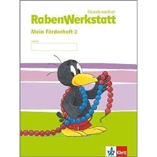 Nussknacker RabenWerkstatt 2