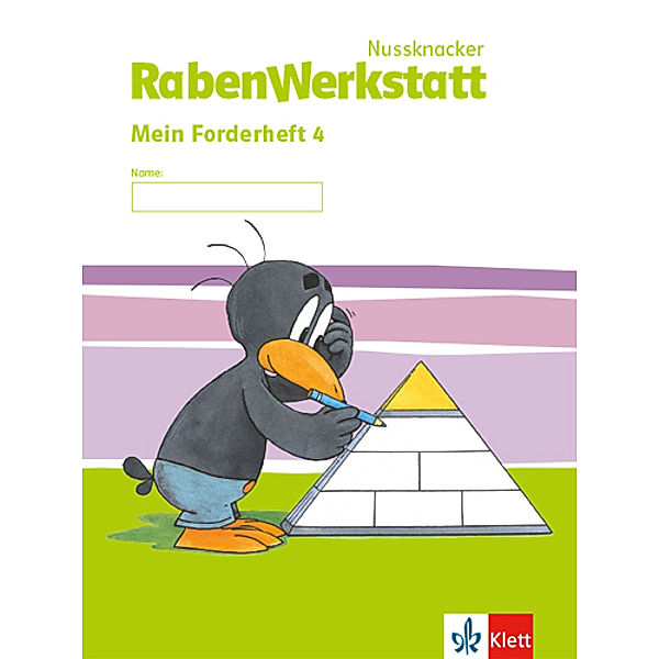 Nussknacker RabenWerkstatt. Ausgabe ab 2015 / Nussknacker RabenWerkstatt 4