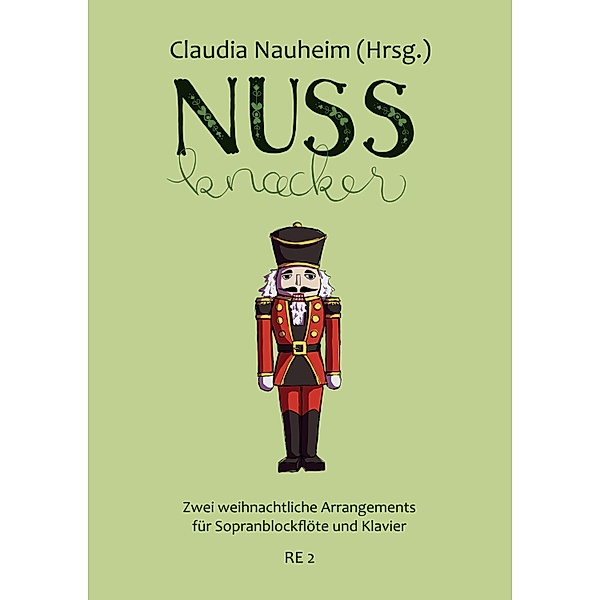 Nussknacker / Rosental Edition Bd.2