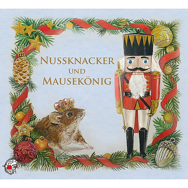 Nussknacker und Mausekönig, E. T. A. Hoffmann