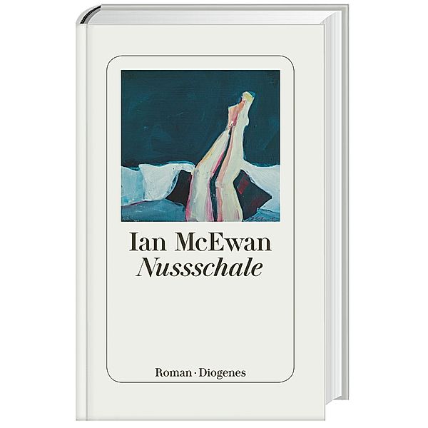 Nussschale, Ian McEwan