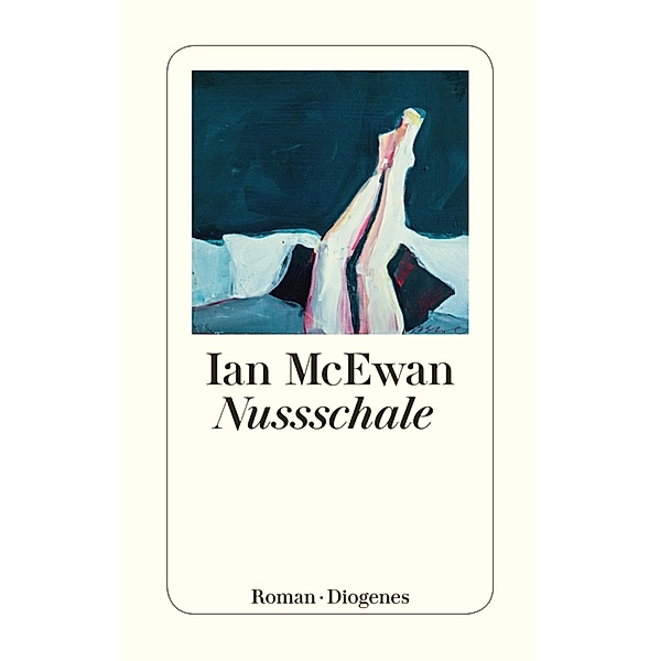 Nussschale, Ian McEwan