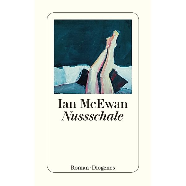 Nussschale, Ian McEwan