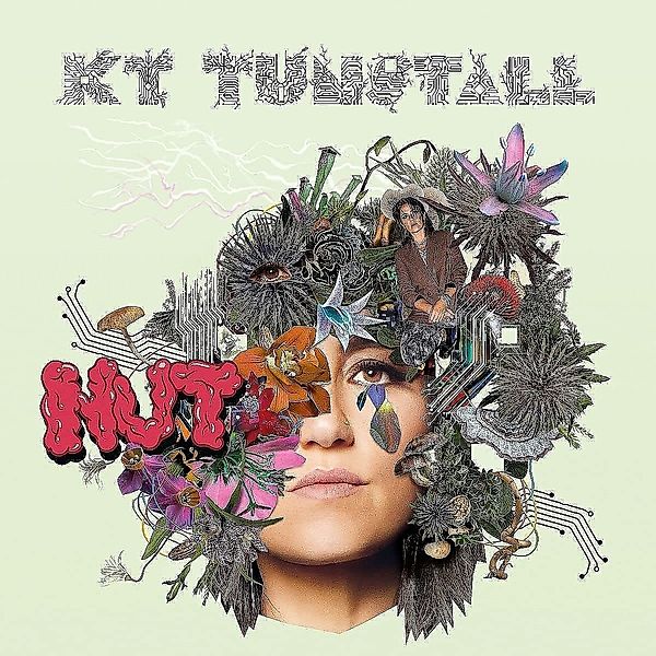 NUT, KT Tunstall