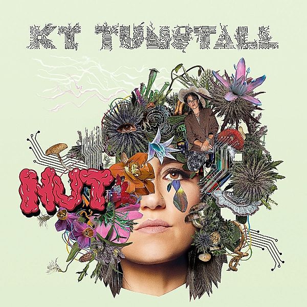 Nut, KT Tunstall