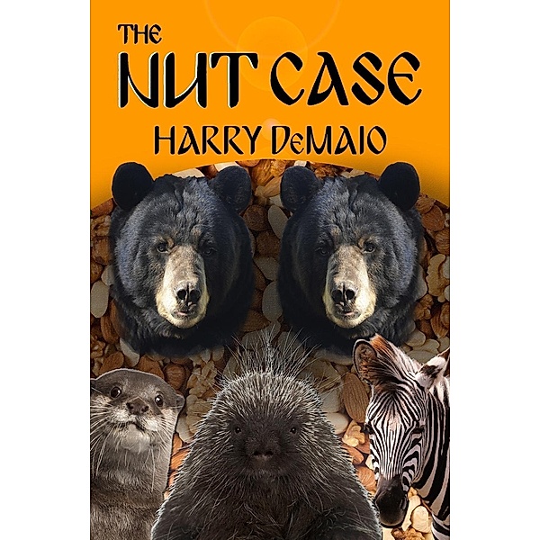 Nut Case / Octavius Bear, Harry Demaio