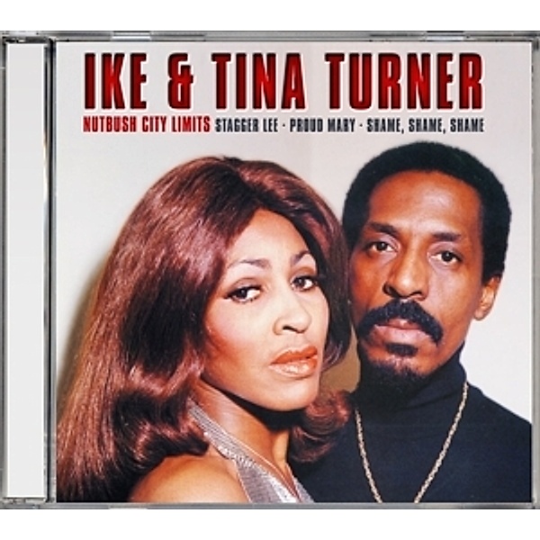 Nutbush City Limit, Ike & Tina Turner