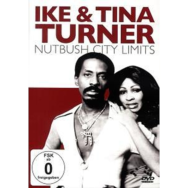 Nutbush City Limits, Ike & Tina Turner