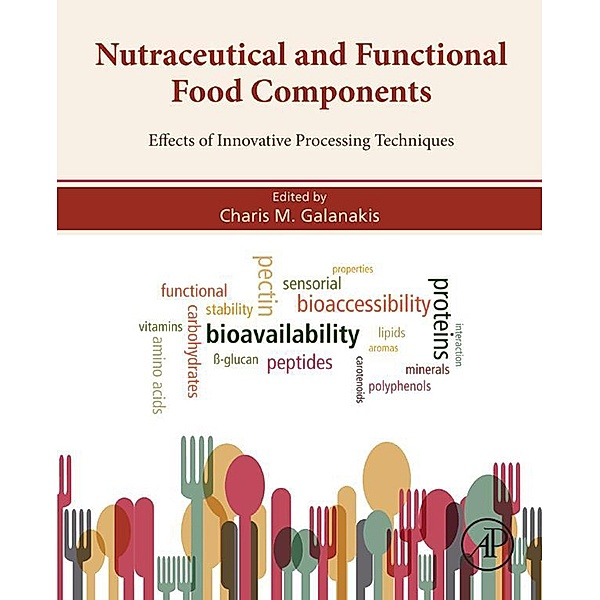 Nutraceutical and Functional Food Components