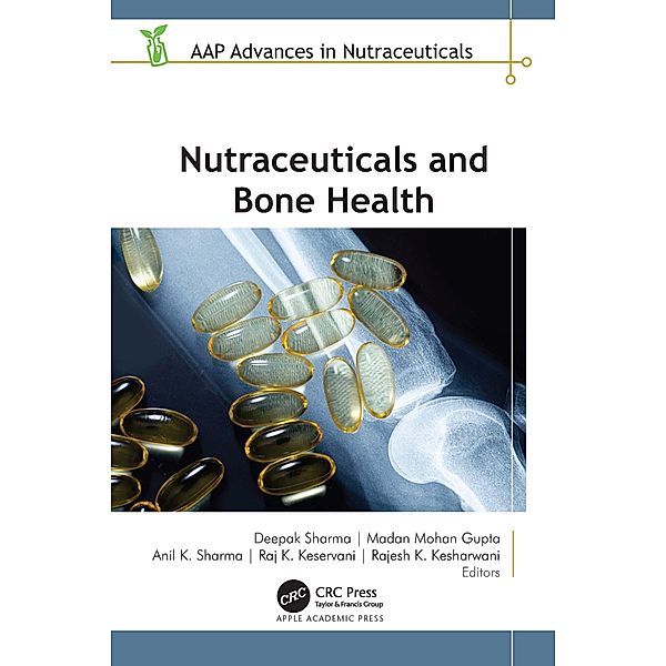 Nutraceuticals and Bone Health