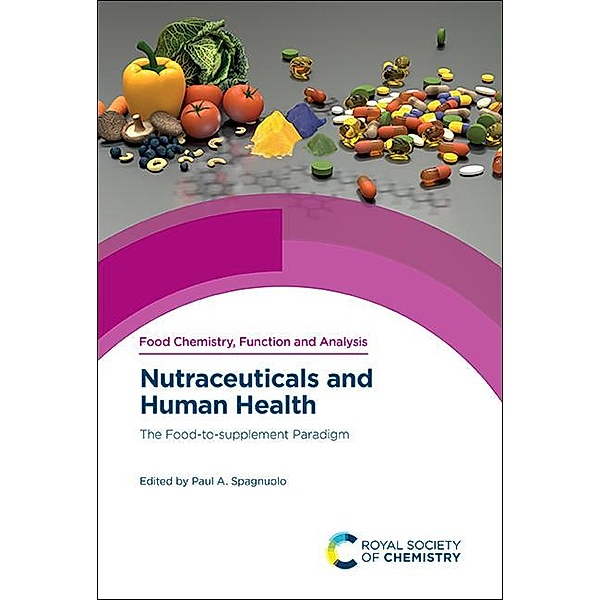 Nutraceuticals and Human Health / ISSN
