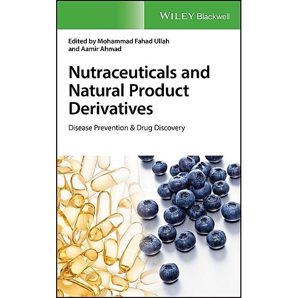 Nutraceuticals and Natural Product Derivatives