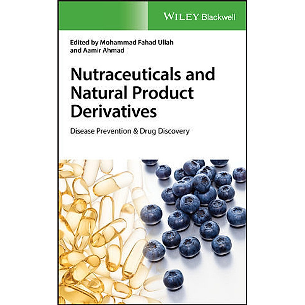 Nutraceuticals and Natural Product Derivatives