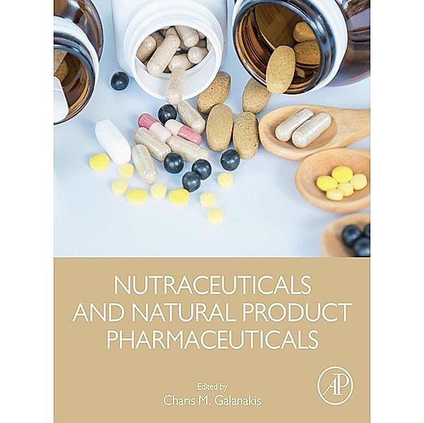 Nutraceuticals and Natural Product Pharmaceuticals