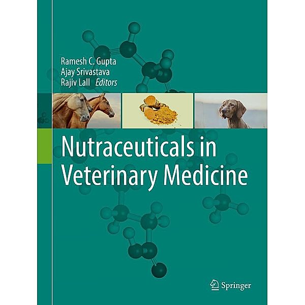 Nutraceuticals in Veterinary Medicine