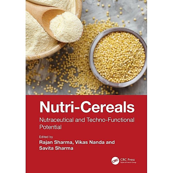 Nutri-Cereals