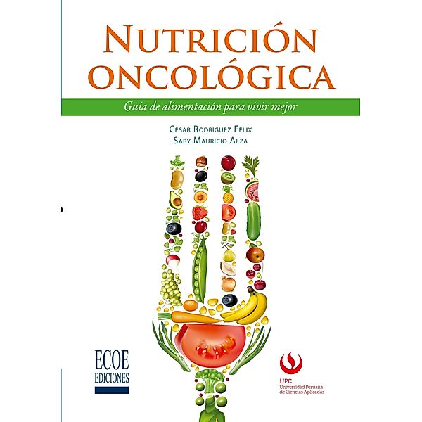 Nutrición oncológica, César Rodríguez