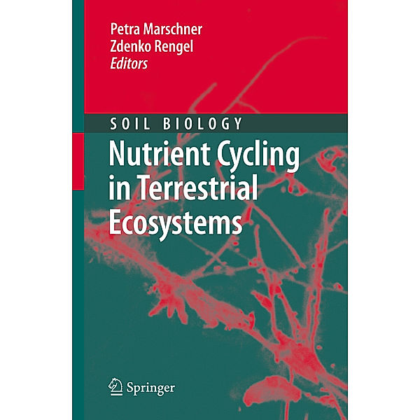 Nutrient Cycling in Terrestrial Ecosystems