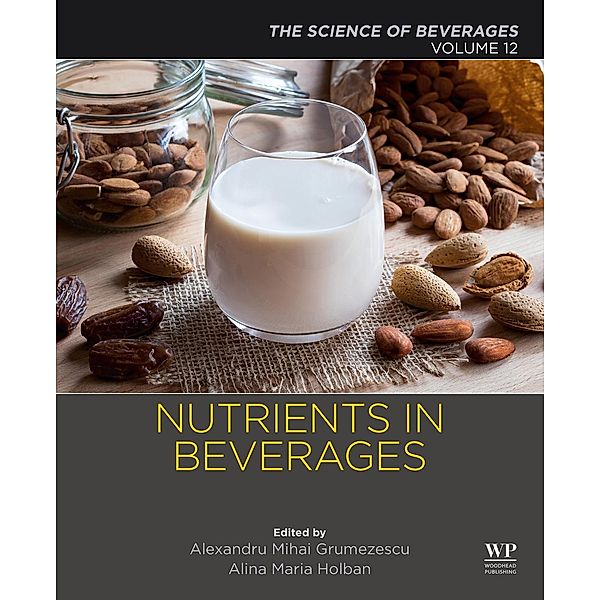 Nutrients in Beverages