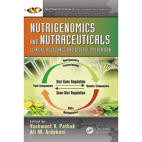 Nutrigenomics and Nutraceuticals