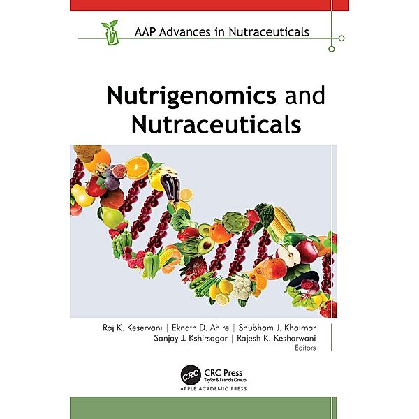 Nutrigenomics and Nutraceuticals