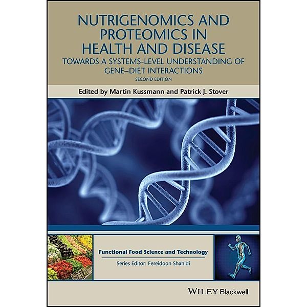 Nutrigenomics and Proteomics in Health and Disease / Food Science and Technology