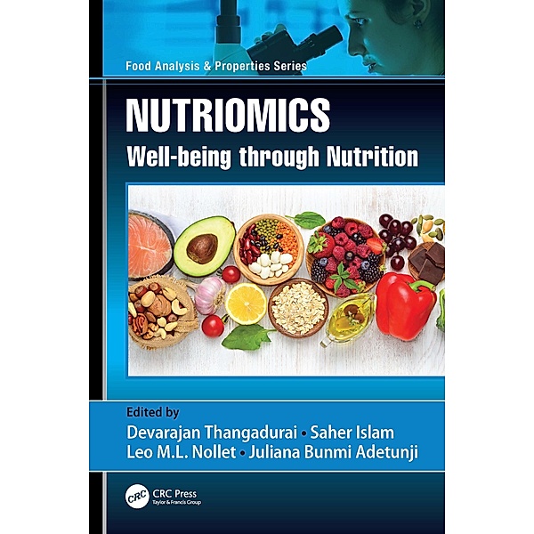 Nutriomics