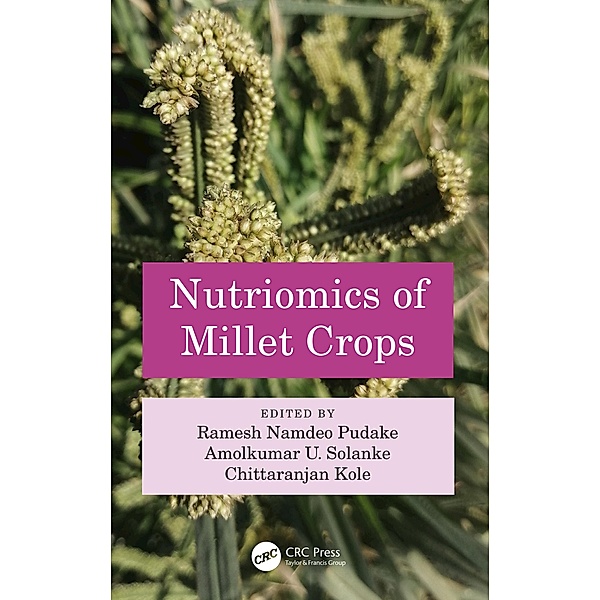 Nutriomics of Millet Crops