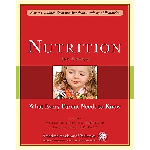 Nutrition, William H. Dietz