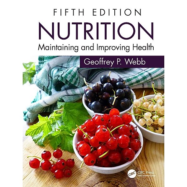 Nutrition, Geoffrey P. Webb