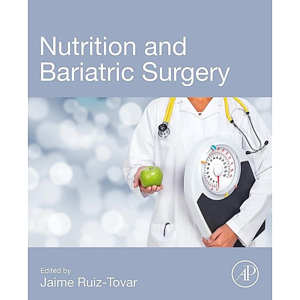 Nutrition and Bariatric Surgery