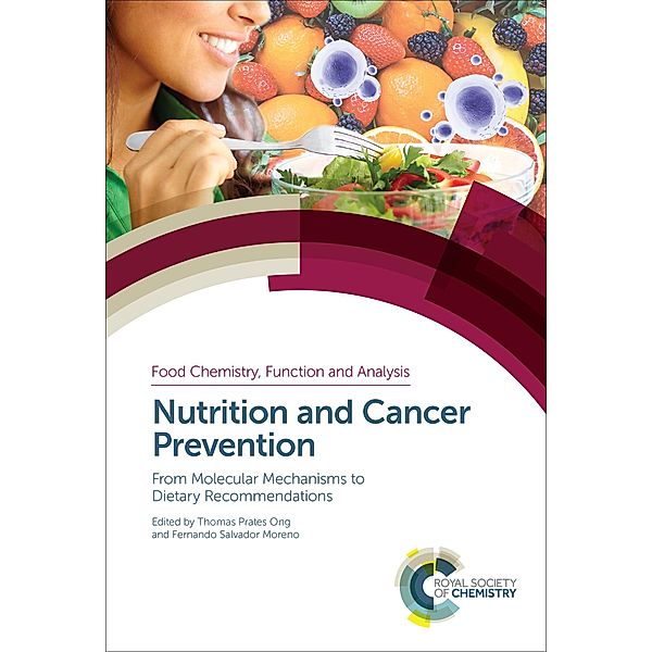 Nutrition and Cancer Prevention / ISSN