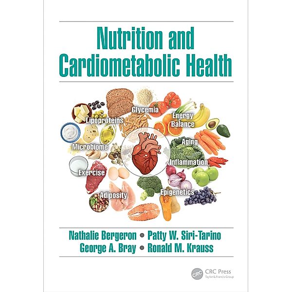 Nutrition and Cardiometabolic Health