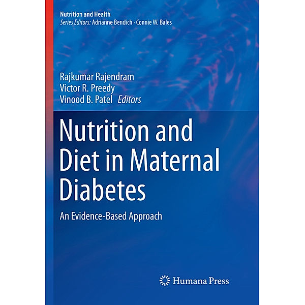 Nutrition and Diet in Maternal Diabetes